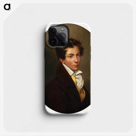 2-37_Eugene-Delacroix_phone