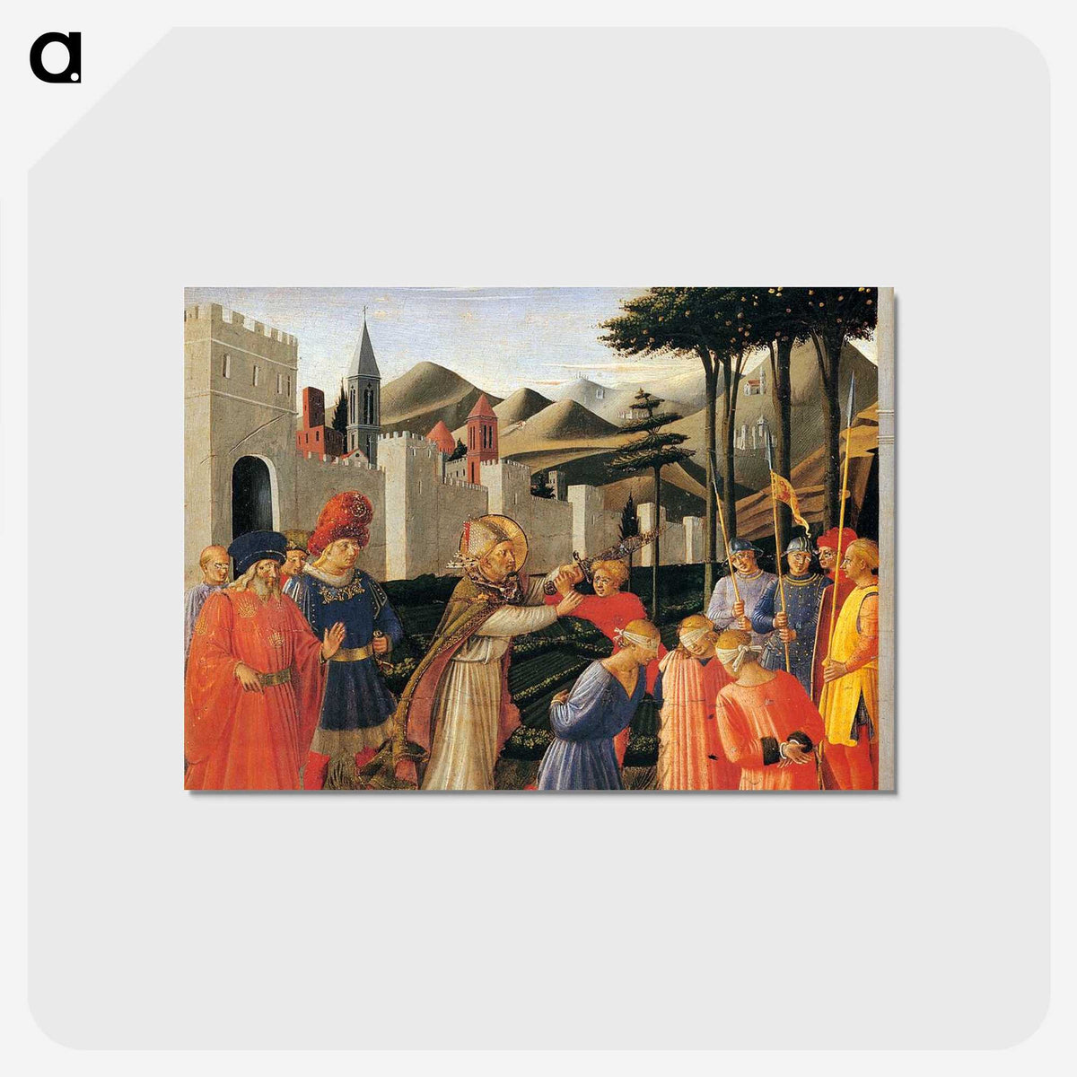 2-37_Fra-Angelico_postcard