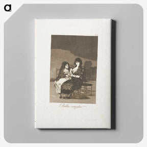 2-37_Francisco-de-Goya_canvas