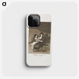 2-37_Francisco-de-Goya_phone