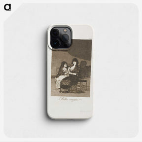 2-37_Francisco-de-Goya_phone