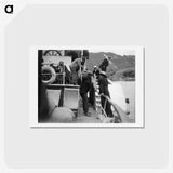 2-37_Frederick-Charles-Brockett_hagaki