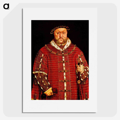 2-37_Hans-Holbein-the-Younger_picture