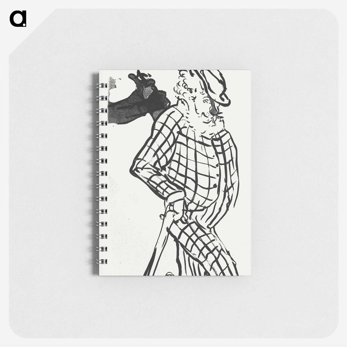 2-37_Henri-de-Toulouse-Lautrec_memo