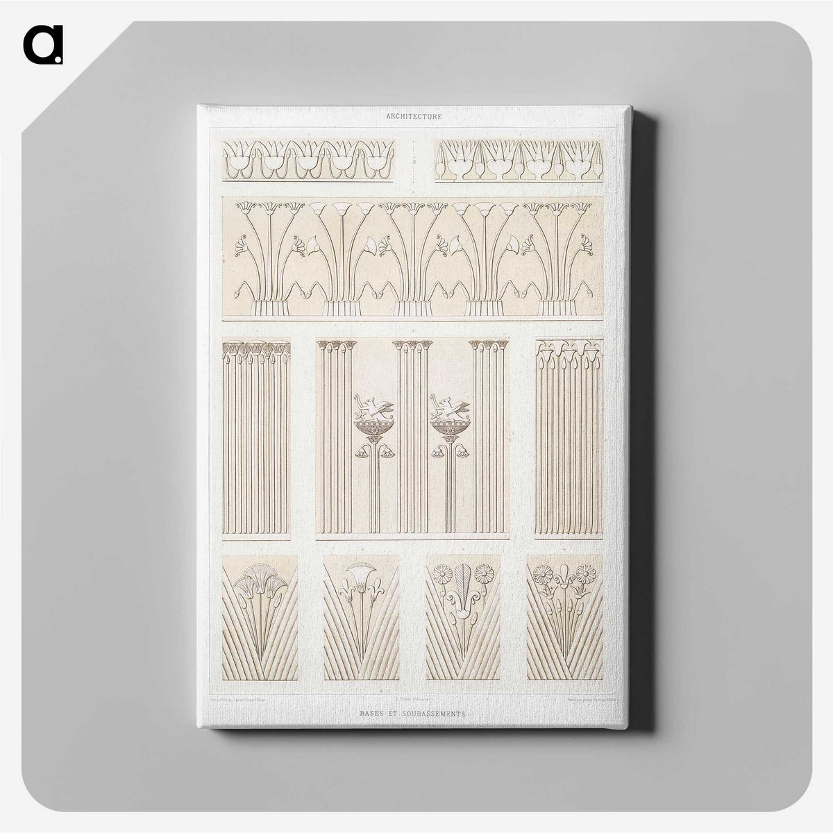2-37_History-of-Egyptian-Art_canvas