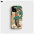 2-37_Kamisaka-Sekka_phone