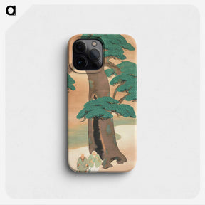 2-37_Kamisaka-Sekka_phone