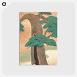 2-37_Kamisaka-Sekka_postcard