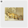 2-37_Katsushika-Hokusai_postcard