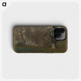 2-37_Ladislav-Mednyanszky_phone