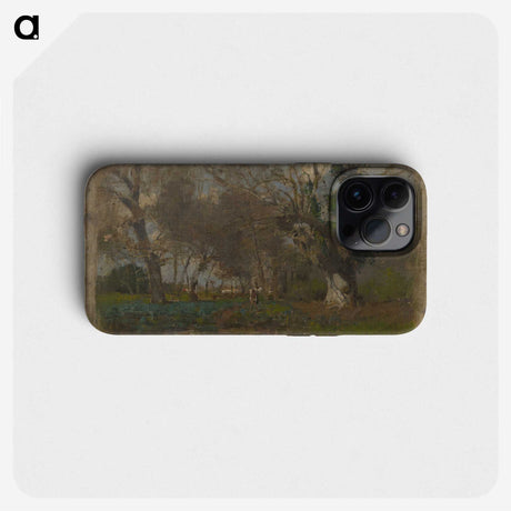 2-37_Ladislav-Mednyanszky_phone