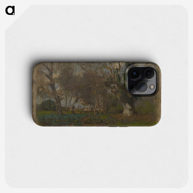 2-37_Ladislav-Mednyanszky_phone