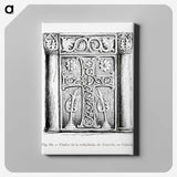 2-37_Les-Palmiers-Histoire-Iconographique_canvas