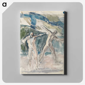 2-37_Magnus-Enckell_canvas