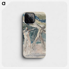 2-37_Magnus-Enckell_phone