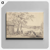 2-37_Magnus-von-Wright_canvas