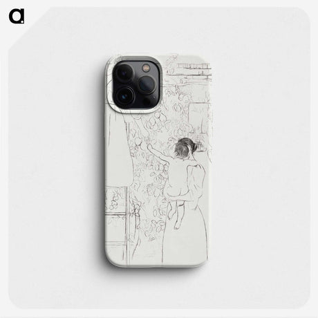 2-37_Mary-Cassatt_phone