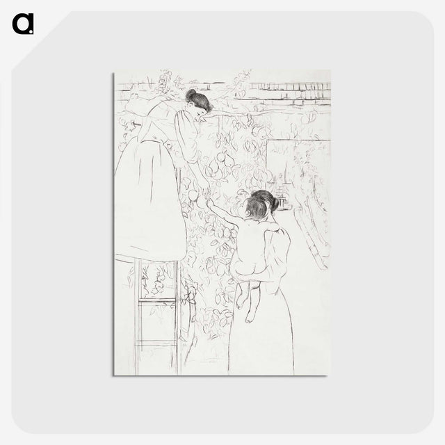 2-37_Mary-Cassatt_postcard
