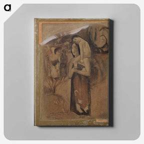 2-37_Paul-Gauguin_canvas