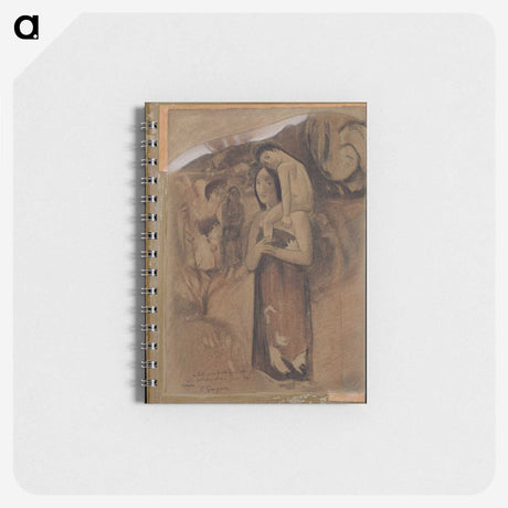 2-37_Paul-Gauguin_memo