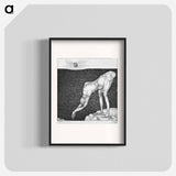 The Monarchist
 - パウル クレー Poster.