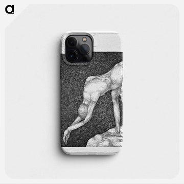 The Monarchist
 - パウル クレー Phone Case.
