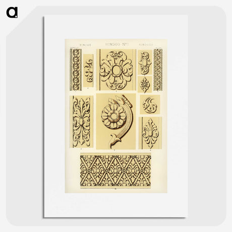 2-37_The-Grammar-of-Ornament_picture