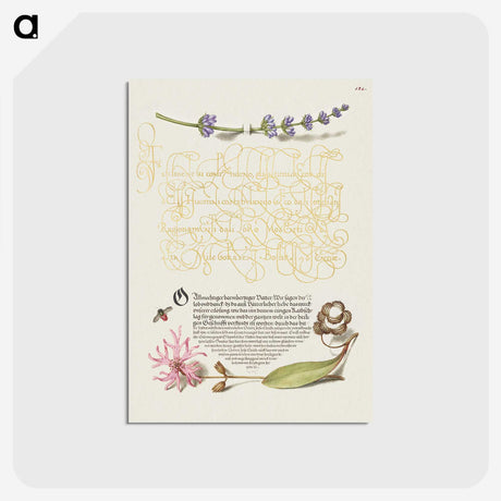 2-37_The-Model-Book-of-Calligraphy_postcard