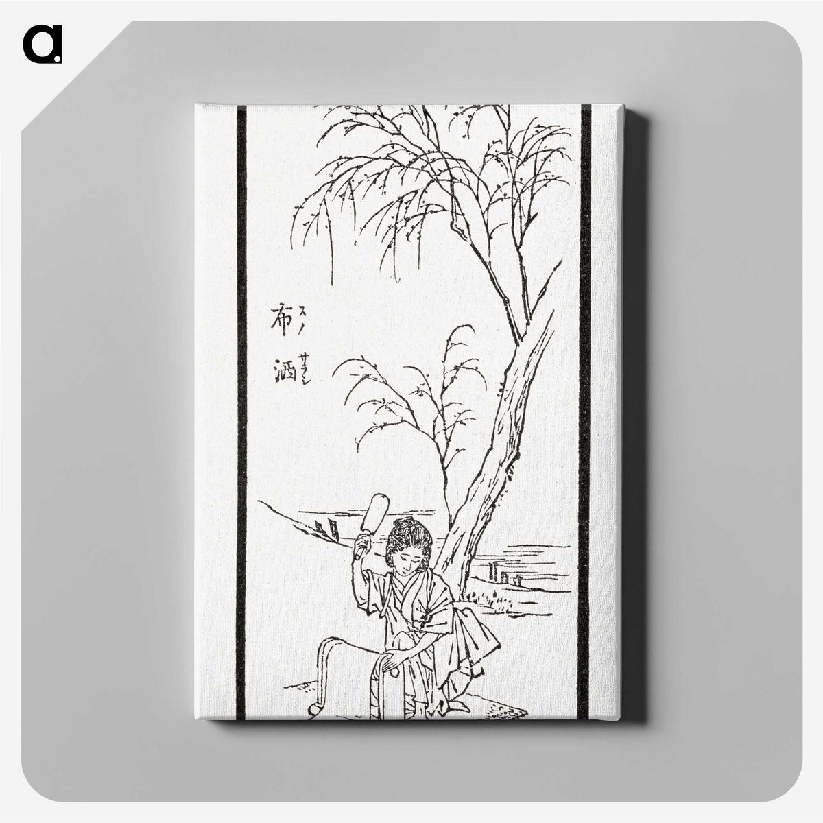 2-37_The-Ornamental-Arts-of-Japan_canvas