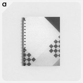 アートメモ帳-Counter composition XVII - テオ ファン ドゥースブルフ Memo.