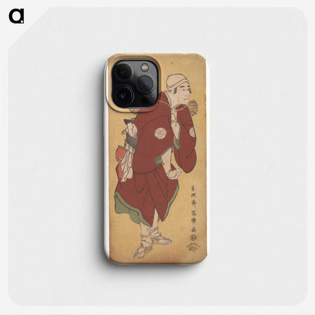 2-37_Toshusai-Sharaku_phone