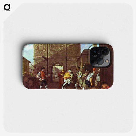 2-37_William-Hogarth_phone