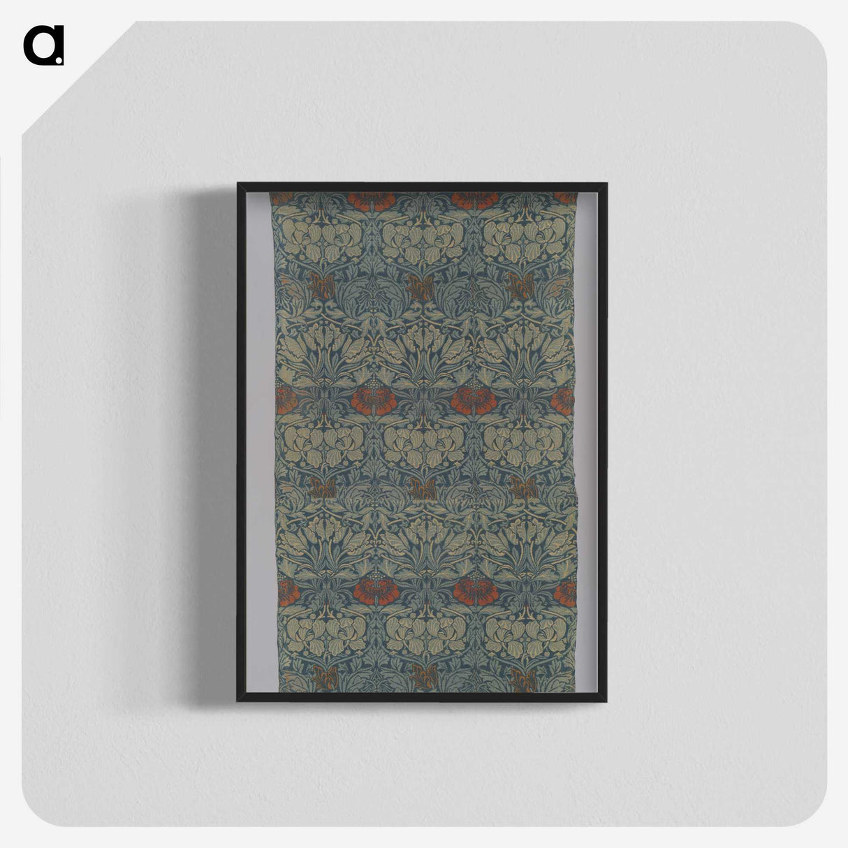 2-37_William-Morris_blk-crop