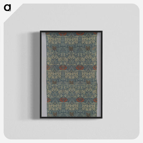 2-37_William-Morris_blk-crop