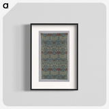 2-37_William-Morris_blk