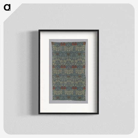 2-37_William-Morris_blk