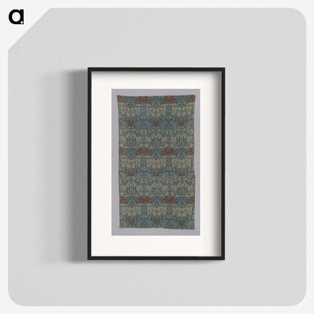 2-37_William-Morris_blk