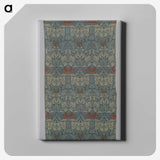 2-37_William-Morris_canvas