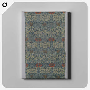 2-37_William-Morris_canvas