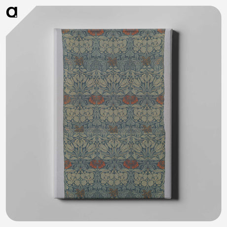 2-37_William-Morris_canvas