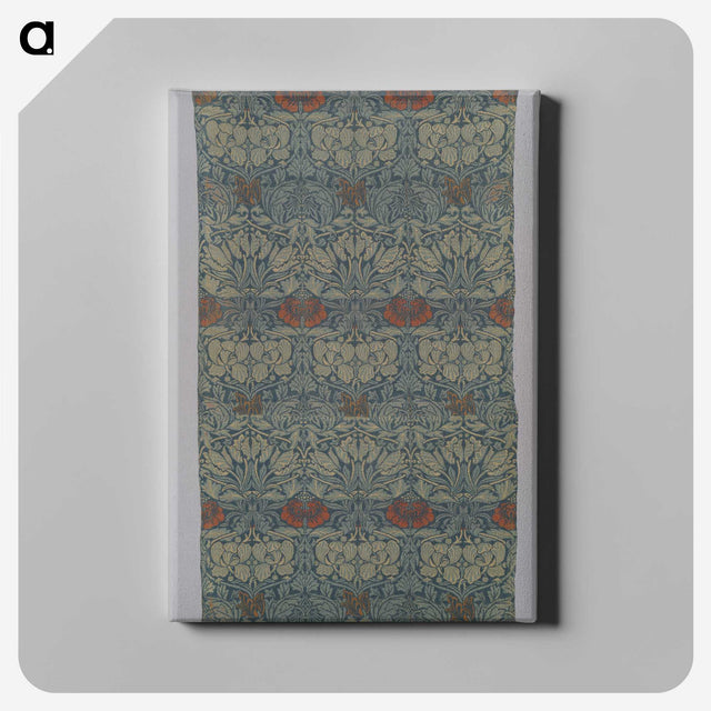 2-37_William-Morris_canvas
