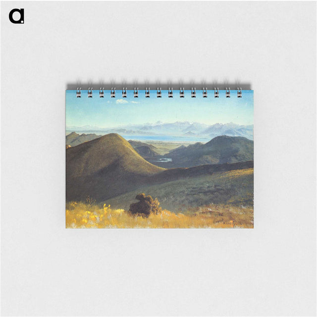 2-38_Albert-Bierstadt_memo
