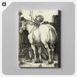 2-38_Albrecht-Durer_canvas