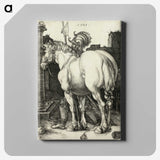 2-38_Albrecht-Durer_canvas