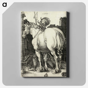 2-38_Albrecht-Durer_canvas