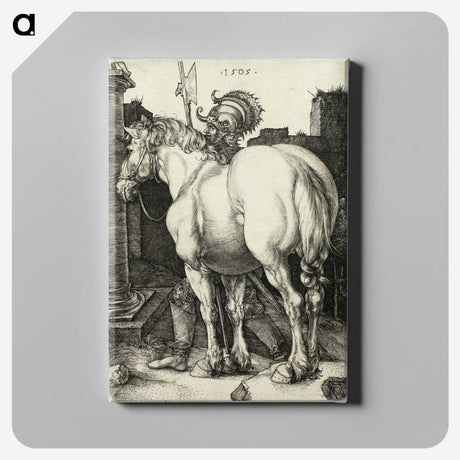 2-38_Albrecht-Durer_canvas