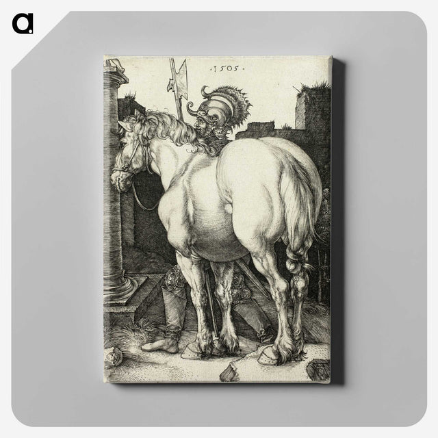 2-38_Albrecht-Durer_canvas