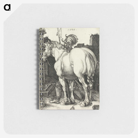 2-38_Albrecht-Durer_memo