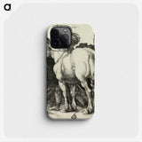 2-38_Albrecht-Durer_phone