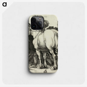 2-38_Albrecht-Durer_phone